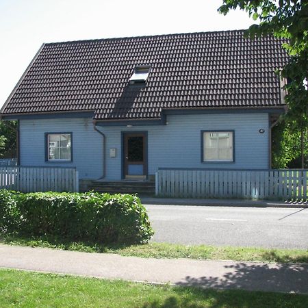 Arno Apartments Kuressaare Exterior photo